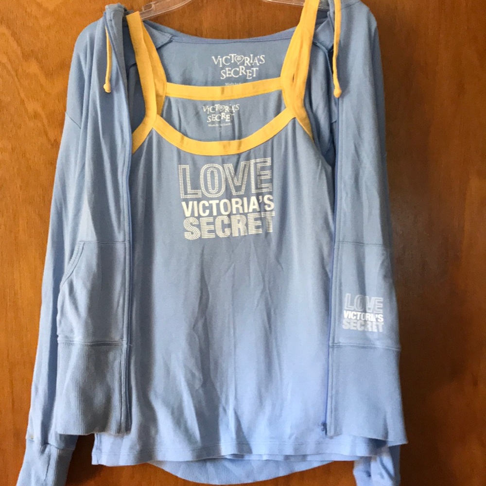 Victoria Secret Loungewear